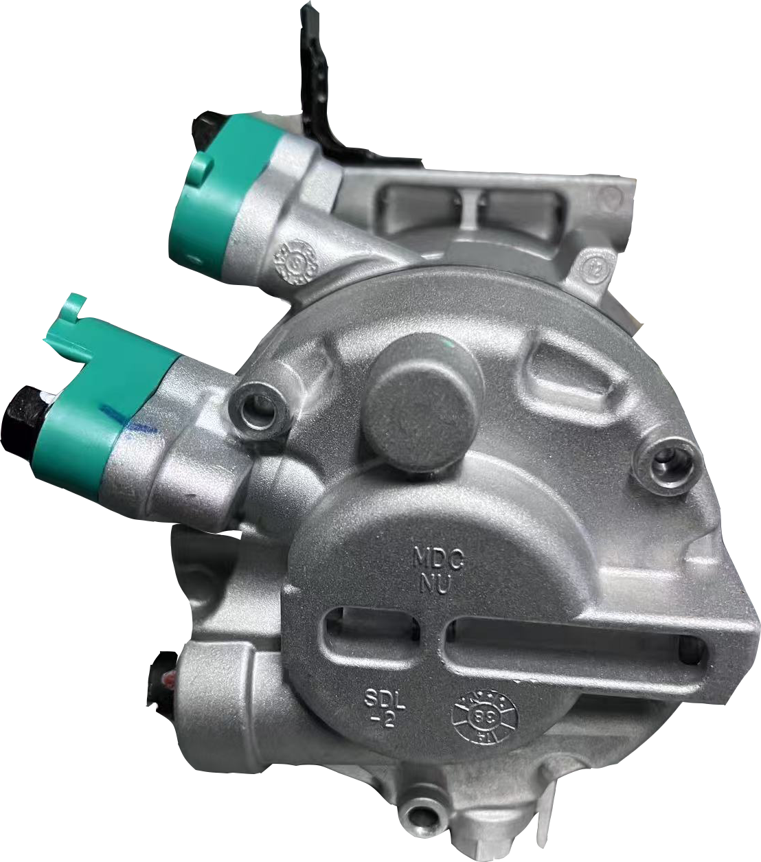 Ile jest różnych części samochodowych? (Szczegółowe wyjaśnienie)