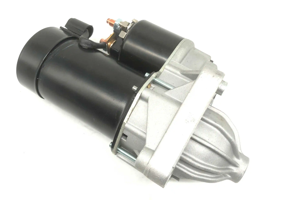 Jak wszystkie części samochodowe są ze sobą?