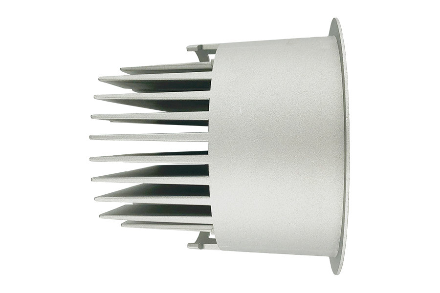 Lampy LED