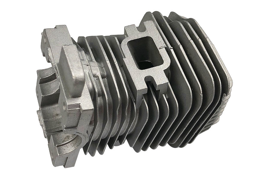 Producent wysokiej jakości cylindra OEM na gorącą sprzedaż