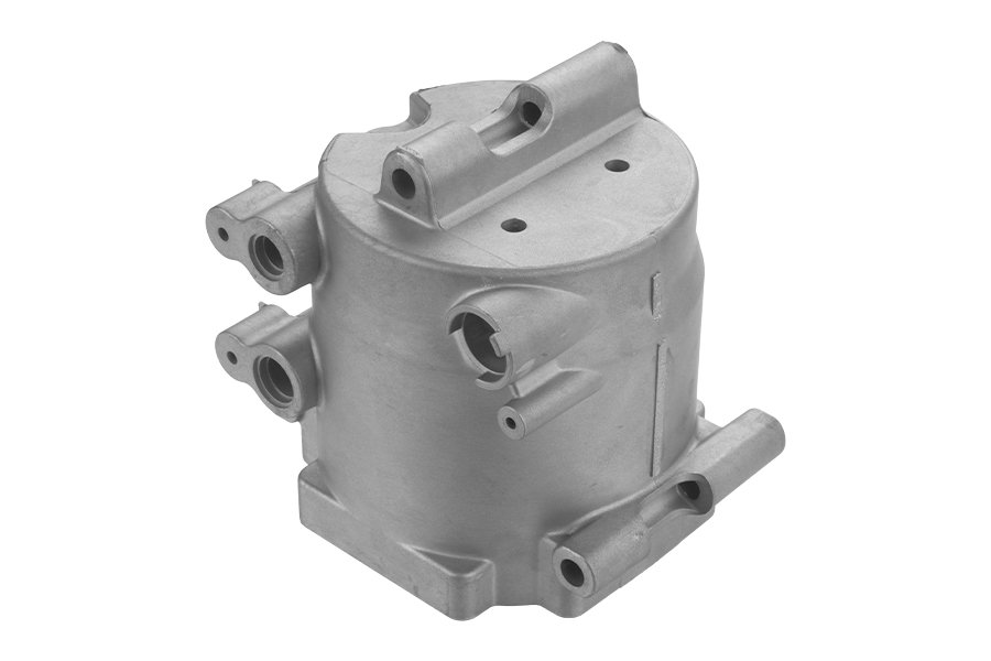 Jakie są cechy doboru materiału na części maszyn odlewane ciśnieniowo ze stopów aluminium?