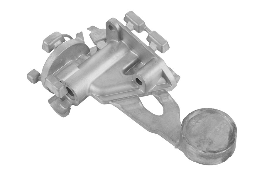 Factory Direct Sales OEM Samochodowy korpus zaworu